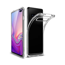 Заредете изображение във визуализатора на галерията – Esr essential guard гръб за samsung s10 plus прозрачен - TopMag
