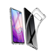 Заредете изображение във визуализатора на галерията – Esr essential guard гръб за samsung s10 plus прозрачен - TopMag
