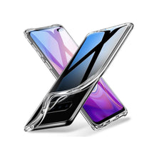 Заредете изображение във визуализатора на галерията – Esr essential guard гръб за samsung s10 plus прозрачен - TopMag
