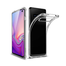 Заредете изображение във визуализатора на галерията – Esr essential guard гръб за samsung s10 прозрачен - TopMag
