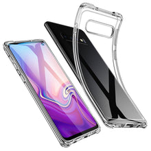 Заредете изображение във визуализатора на галерията – Esr essential guard гръб за samsung s10 прозрачен - TopMag
