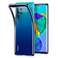 Заредете изображение във визуализатора на галерията – Esr essential twinkler гръб huawei p30 pro син - TopMag
