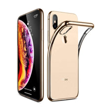 Заредете изображение във визуализатора на галерията – Esr essential twinkler гръб - iPhone x / xs златен - TopMag
