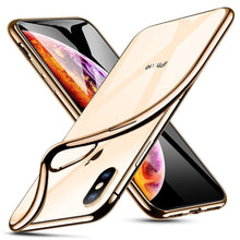 Заредете изображение във визуализатора на галерията – Esr essential twinkler гръб - iPhone x / xs златен - TopMag
