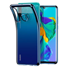 Заредете изображение във визуализатора на галерията – Esr essential twinkler гръб за huawei p30 lite син - TopMag
