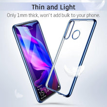 Заредете изображение във визуализатора на галерията – Esr essential twinkler гръб за huawei p30 lite син - TopMag
