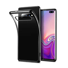 Заредете изображение във визуализатора на галерията – Esr essential twinkler гръб за samsung galaxy s10 plus черен - TopMag
