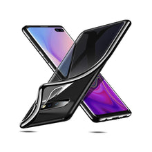Заредете изображение във визуализатора на галерията – Esr essential twinkler гръб за samsung galaxy s10 plus черен - TopMag
