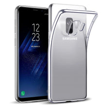 Заредете изображение във визуализатора на галерията – Esr essential twinkler гръб за samsung s9 сребърен - TopMag
