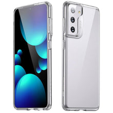 Заредете изображение във визуализатора на галерията – Esr essential zero for sasmsung s21 plus transaprent - TopMag
