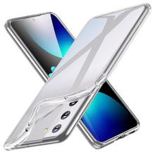 Заредете изображение във визуализатора на галерията – Esr essential zero for sasmsung s21 plus transaprent - TopMag
