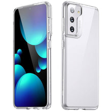 Заредете изображение във визуализатора на галерията – Esr essential zero for sasmsung s21 transaprent - TopMag

