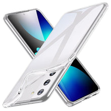 Заредете изображение във визуализатора на галерията – Esr essential zero for sasmsung s21 transaprent - TopMag
