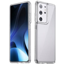 Заредете изображение във визуализатора на галерията – Esr essential zero for sasmsung s21 ultra transaprent - TopMag
