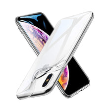 Заредете изображение във визуализатора на галерията – Esr essential zero гръб - iPhone x / xs прозрачен - TopMag
