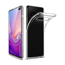 Заредете изображение във визуализатора на галерията – Esr essential zero гръб - samsung s10 plus прозрачен - TopMag
