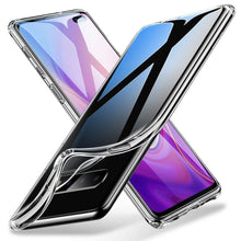 Заредете изображение във визуализатора на галерията – Esr essential zero гръб - samsung s10 plus прозрачен - TopMag

