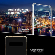 Заредете изображение във визуализатора на галерията – Esr essential zero гръб - samsung s10 plus прозрачен - TopMag
