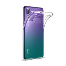 Заредете изображение във визуализатора на галерията – Esr essential zero гръб за huawei p20 pro прозрачен - TopMag
