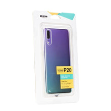 Заредете изображение във визуализатора на галерията – Esr essential zero гръб за huawei p20 прозрачен - TopMag

