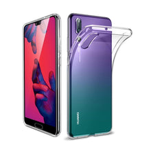 Заредете изображение във визуализатора на галерията – Esr essential zero гръб за huawei p20 прозрачен - TopMag
