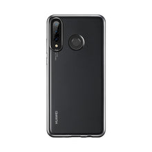 Заредете изображение във визуализатора на галерията – Esr essential zero гръб за huawei p30 lite прозрачен с метален кант - TopMag

