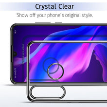 Заредете изображение във визуализатора на галерията – Esr essential zero гръб за huawei p30 lite прозрачен с метален кант - TopMag
