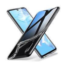 Заредете изображение във визуализатора на галерията – Esr essential zero гръб за huawei p30 прозрачен - TopMag
