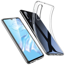 Заредете изображение във визуализатора на галерията – Esr essential zero гръб за huawei p30 прозрачен - TopMag
