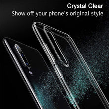 Заредете изображение във визуализатора на галерията – Esr essential zero гръб за huawei p30 прозрачен - TopMag
