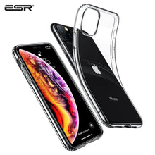 Заредете изображение във визуализатора на галерията – Esr essential zero гръб за iPhone 11 pro ( 5.8 ) прозрачен - TopMag
