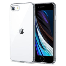 Заредете изображение във визуализатора на галерията – Esr essential zero гръб за iPhone 7 / 8 / SE 2020 прозрачен - TopMag
