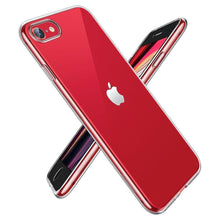 Заредете изображение във визуализатора на галерията – Esr essential zero гръб за iPhone 7 / 8 / SE 2020 прозрачен - TopMag
