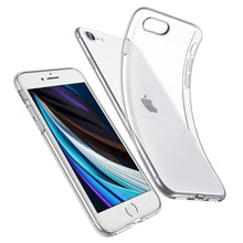 Заредете изображение във визуализатора на галерията – Esr essential zero гръб за iPhone 7 / 8 / SE 2020 прозрачен - TopMag
