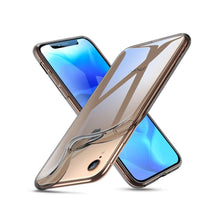 Заредете изображение във визуализатора на галерията – Esr essential zero гръб за iPhone xr черен - TopMag
