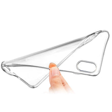 Заредете изображение във визуализатора на галерията – Esr essential zero гръб за iPhone xr прозрачен - TopMag

