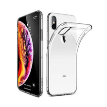 Заредете изображение във визуализатора на галерията – Esr essential zero гръб за iPhone xs max прозрачен - TopMag

