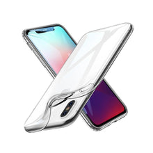 Заредете изображение във визуализатора на галерията – Esr essential zero гръб за iPhone xs max прозрачен - TopMag
