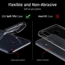 Заредете изображение във визуализатора на галерията – Esr essential zero гръб за Samsung galaxy a40 прозрачен - TopMag
