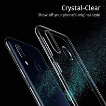Заредете изображение във визуализатора на галерията – Esr essential zero гръб за Samsung galaxy a40 прозрачен - TopMag
