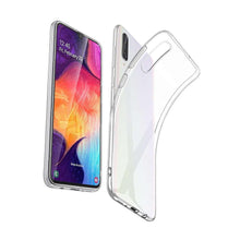 Заредете изображение във визуализатора на галерията – Esr essential zero гръб за samsung galaxy a50 / a50s / a30s прозрачен - TopMag
