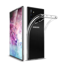 Заредете изображение във визуализатора на галерията – Esr essential zero гръб за samsung note 10 plus прозрачен - TopMag
