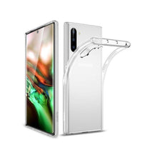 Заредете изображение във визуализатора на галерията – Esr essential zero гръб за samsung note 10 прозрачен - TopMag
