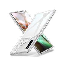 Заредете изображение във визуализатора на галерията – Esr essential zero гръб за samsung note 10 прозрачен - TopMag
