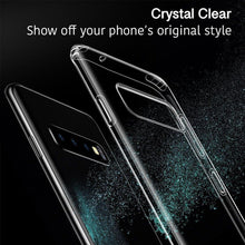 Заредете изображение във визуализатора на галерията – Esr essential zero гръб за samsung s10 прозрачен - TopMag
