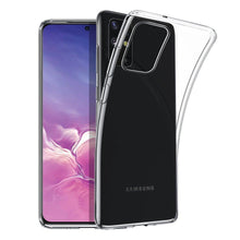Заредете изображение във визуализатора на галерията – Esr essential zero гръб за samsung s20 plus прозрачен - TopMag
