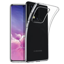 Заредете изображение във визуализатора на галерията – Esr essential zero гръб за samsung s20 ultra прозрачен - TopMag
