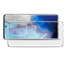Заредете изображение във визуализатора на галерията – Esr essential zero гръб за samsung s20 ultra прозрачен - TopMag
