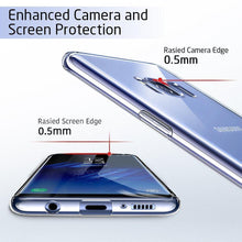 Заредете изображение във визуализатора на галерията – Esr essential zero гръб за samsung s8 прозрачен - TopMag
