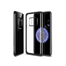 Заредете изображение във визуализатора на галерията – Esr essential zero гръб за samsung s9 черен - TopMag
